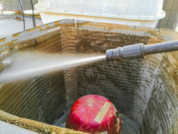 Best Air Duct Cleaning Company Near Me  in Birch Run, MI