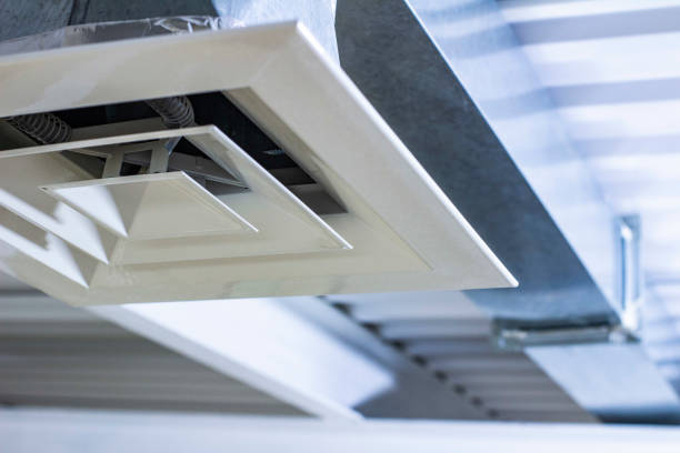 Best Ventilation Cleaning Services  in Birch Run, MI
