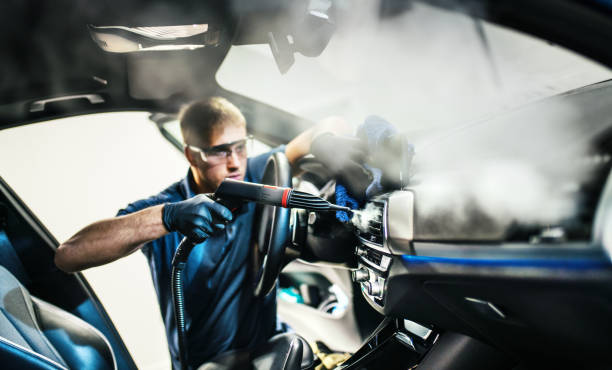 Best Local Air Duct Cleaning Services  in Birch Run, MI