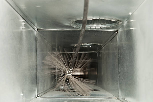 Best Air Duct Cleaning Near Me  in Birch Run, MI
